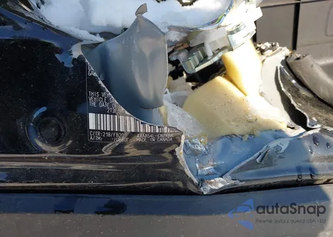 2021 Toyota Rav4 Le z USA, uszkodzony, nr VIN 2T3F1RFV8MW225377